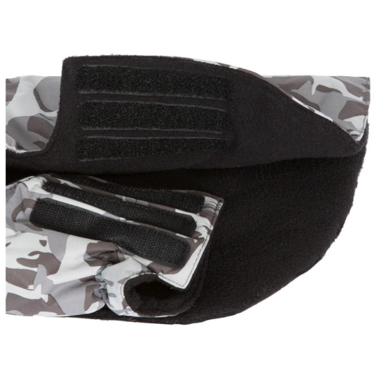 Trespass Μπουφάν σκύλου Printed Dog Rain Fleece Lined Coat Trespass Μπουφάν σκύλου Printed Dog Rain Fleece Lined Coat